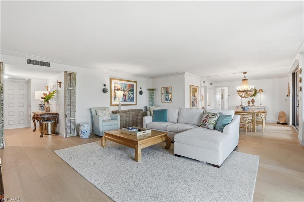 ADMIRALTY POINT - Residential