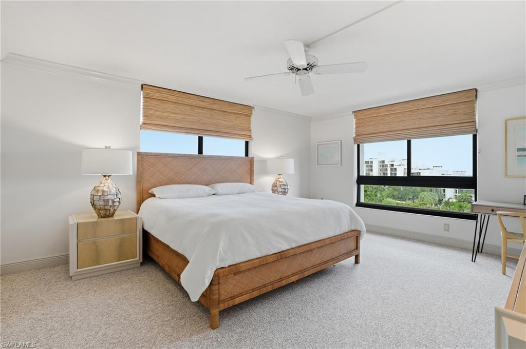 ADMIRALTY POINT - Residential