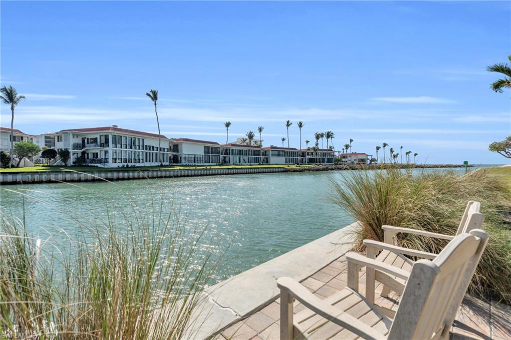 ADMIRALTY POINT - Residential