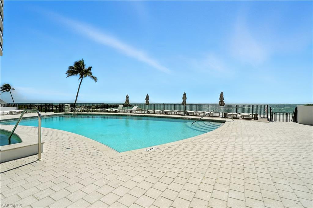 ADMIRALTY POINT - Residential