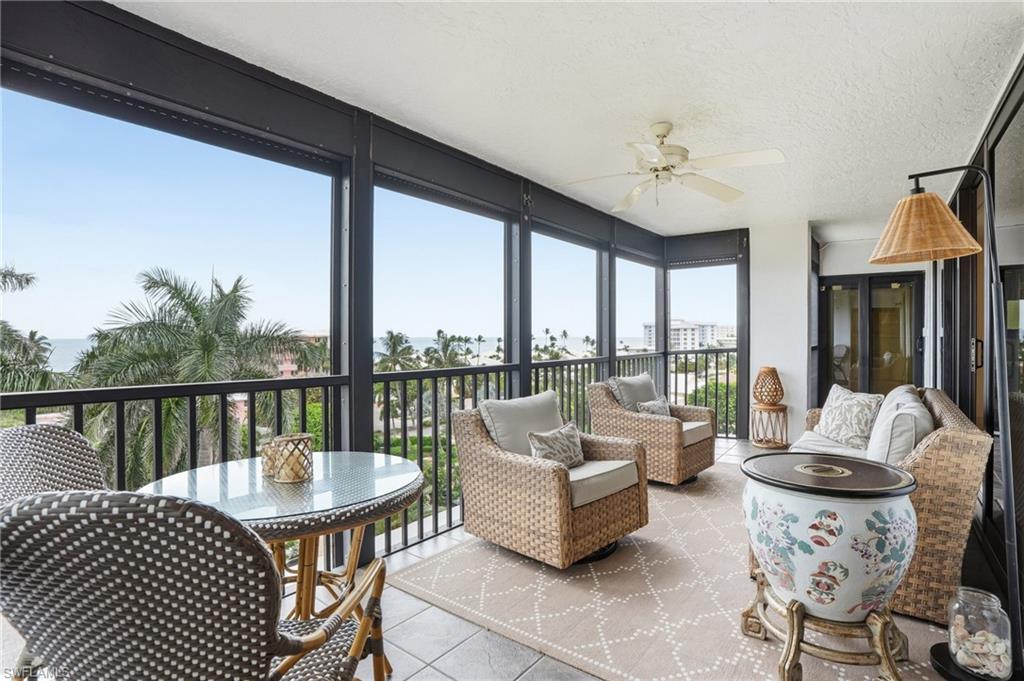 ADMIRALTY POINT - Residential
