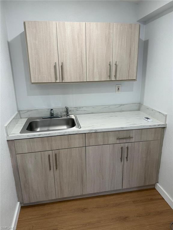 NOT APPLICABLE - Residential Lease