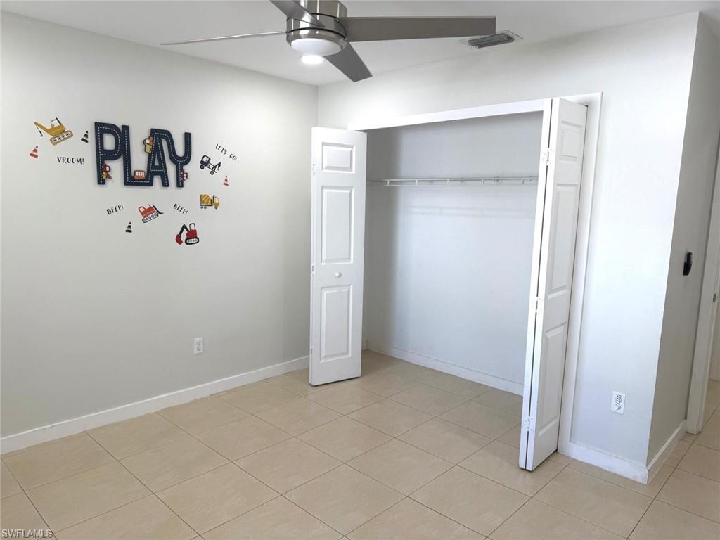CAPE CORAL - Residential Lease