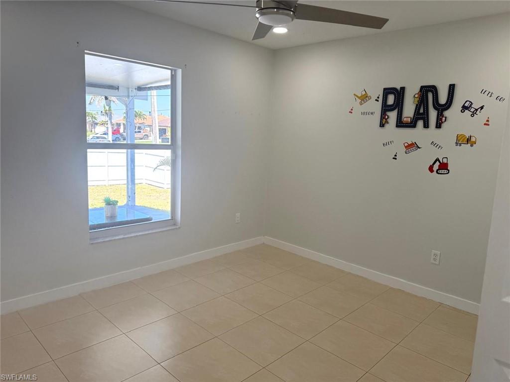 CAPE CORAL - Residential Lease
