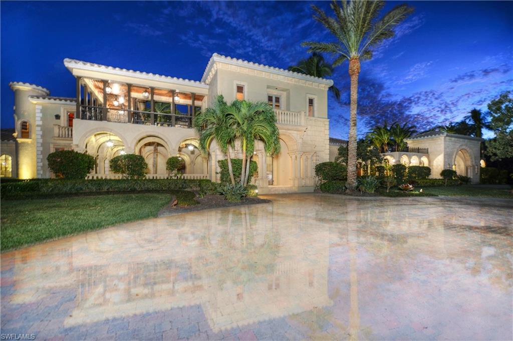 QUAIL WEST - Residential