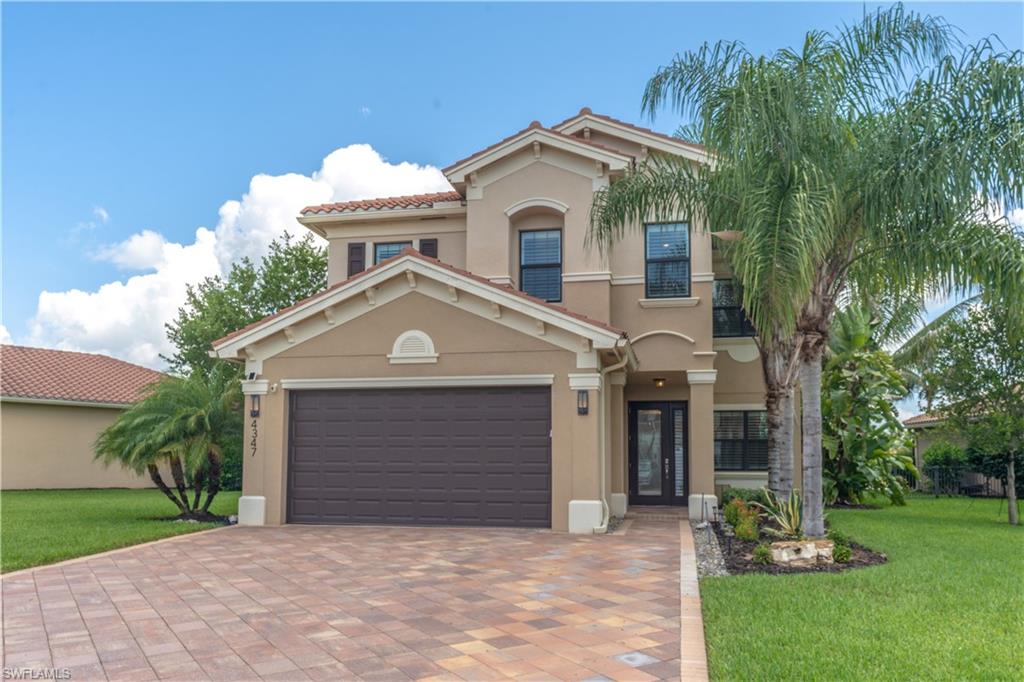 STONECREEK - Residential