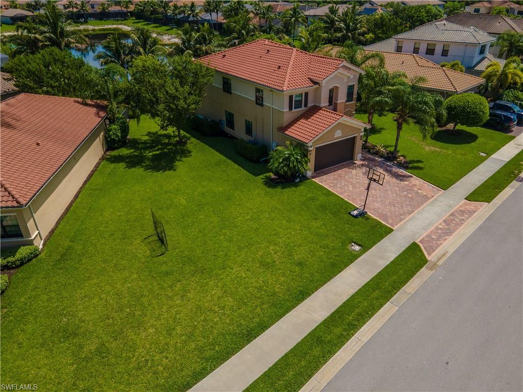 STONECREEK - Residential