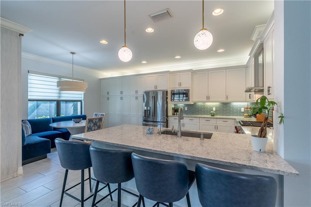 STONECREEK - Residential