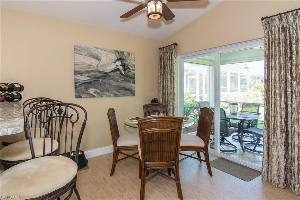 THE SHORES - Residential