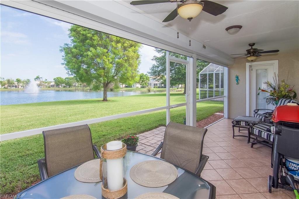 THE SHORES - Residential