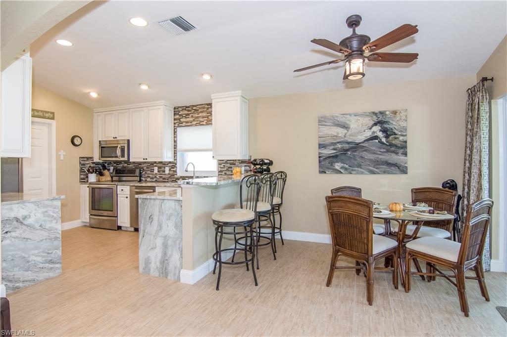 THE SHORES - Residential