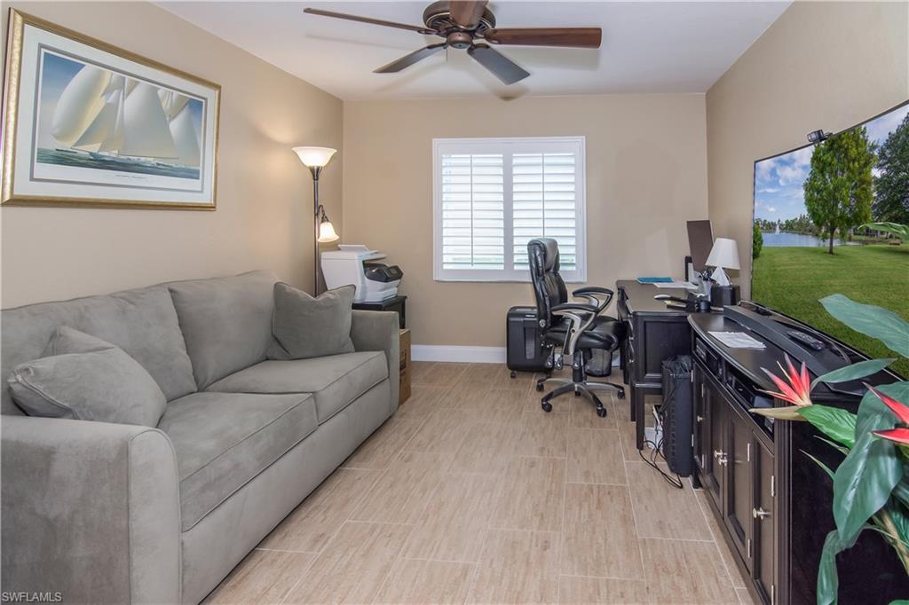THE SHORES - Residential