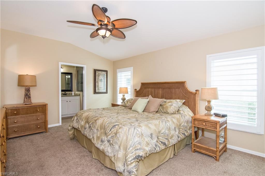 THE SHORES - Residential