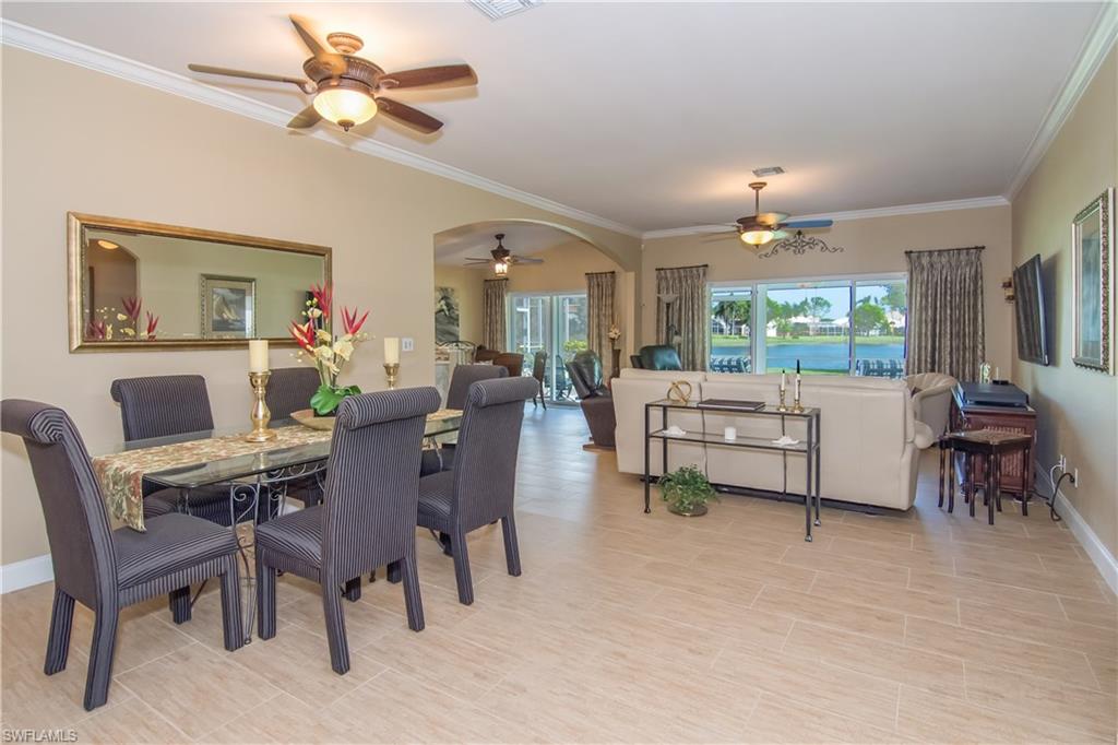 THE SHORES - Residential