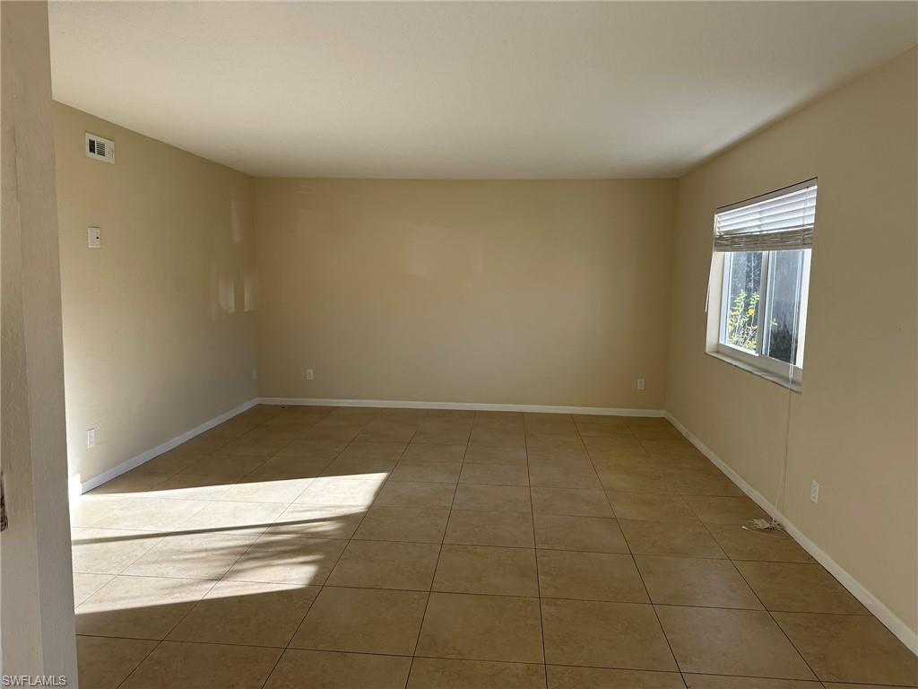 ABACO BAY - Residential Lease