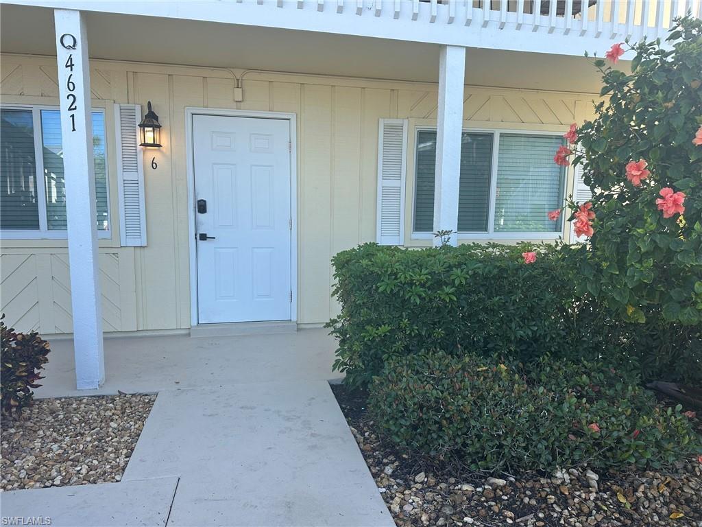 ABACO BAY - Residential Lease