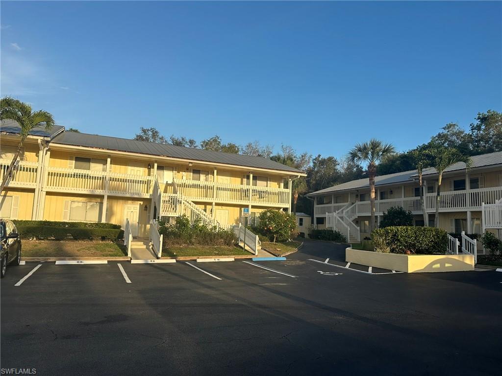 ABACO BAY - Residential Lease