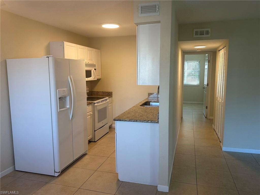 ABACO BAY - Residential Lease