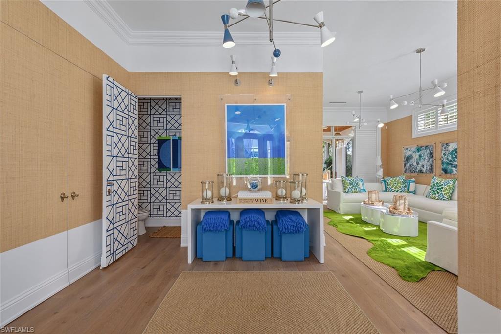 VILLA LA PALMA AT BAY COLONY - Residential
