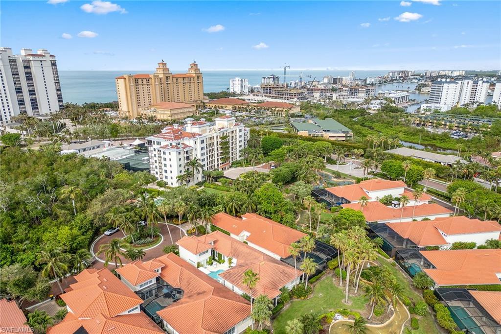 VILLA LA PALMA AT BAY COLONY - Residential