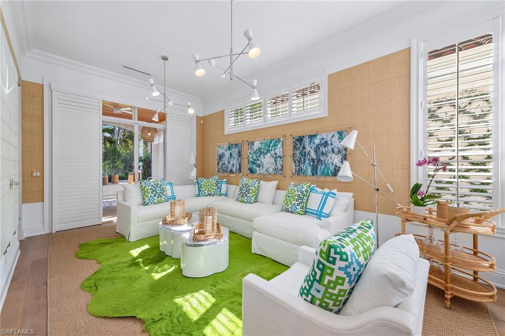 VILLA LA PALMA AT BAY COLONY - Residential