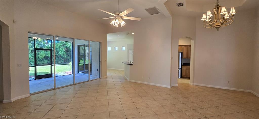 MADISON PARK - Residential