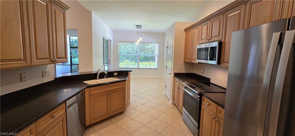 MADISON PARK - Residential