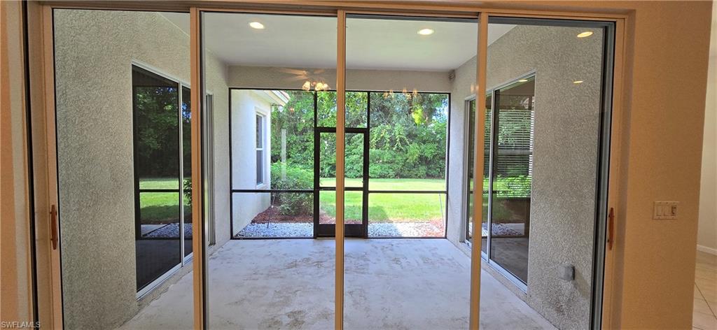MADISON PARK - Residential