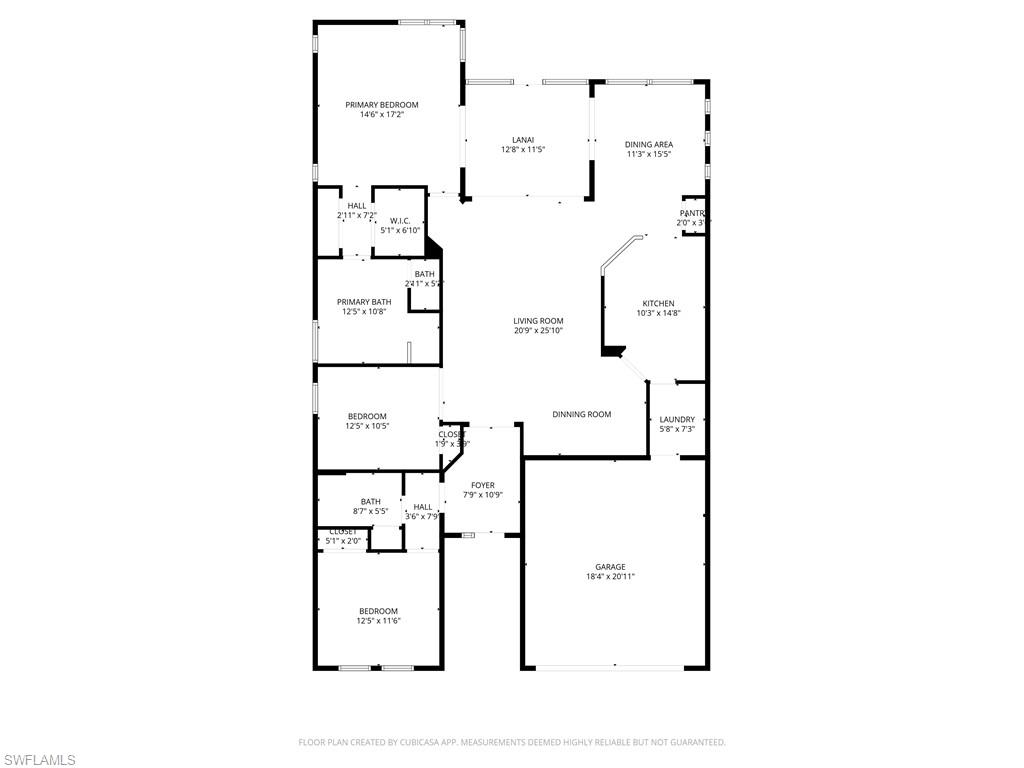 MADISON PARK - Residential