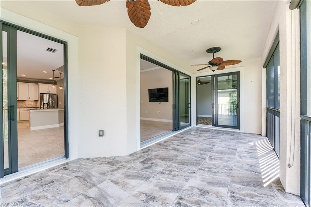 CASELLA - Residential