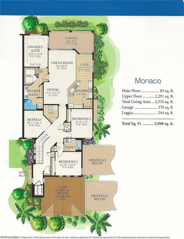 CASELLA - Residential