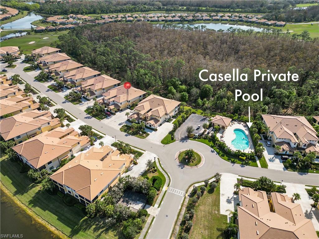 CASELLA - Residential
