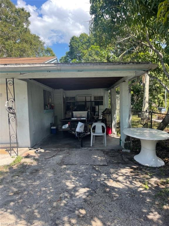 NOT APPLICABLE - Residential