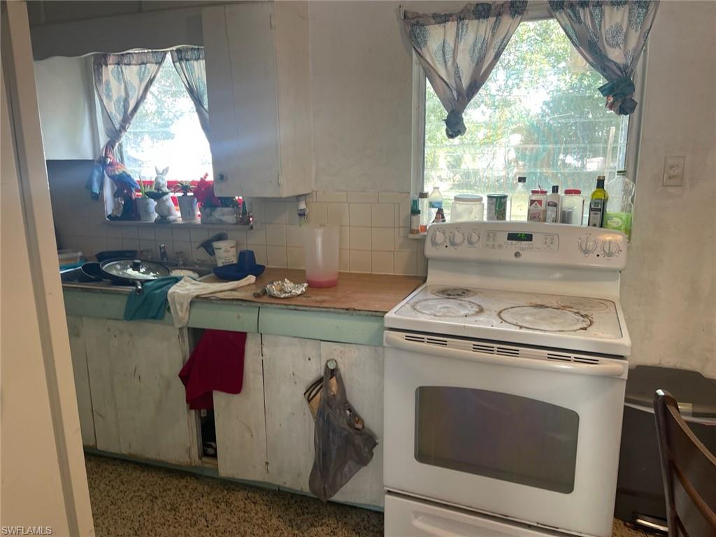 NOT APPLICABLE - Residential