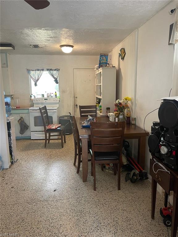 NOT APPLICABLE - Residential