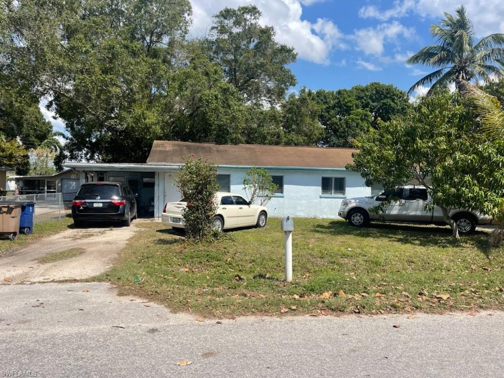 NOT APPLICABLE - Residential