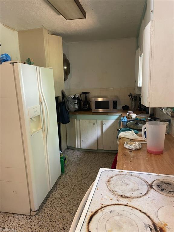 NOT APPLICABLE - Residential