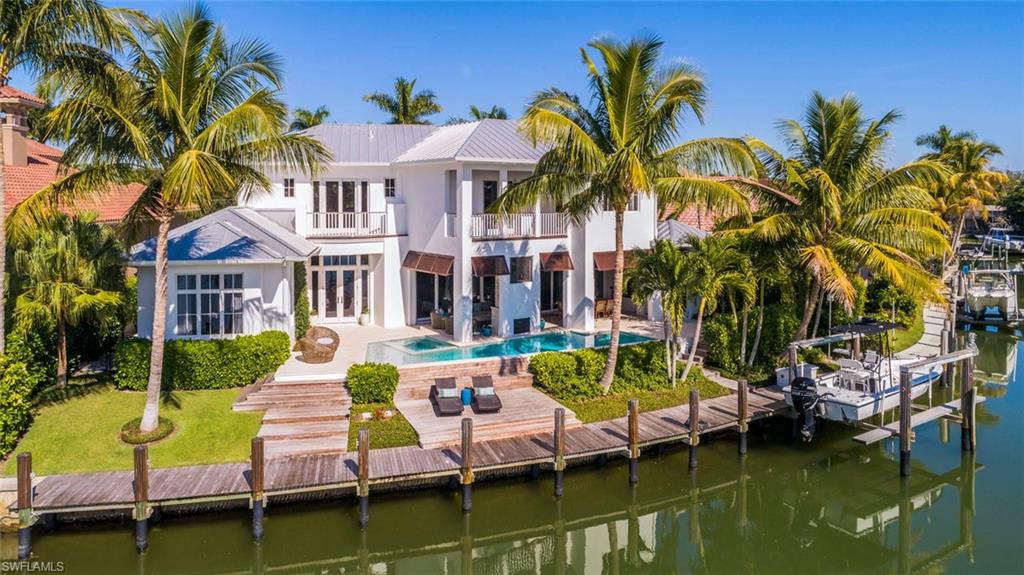 ROYAL HARBOR - Residential