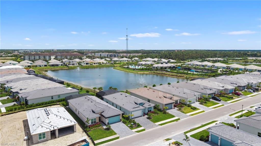 SEVEN SHORES - Residential