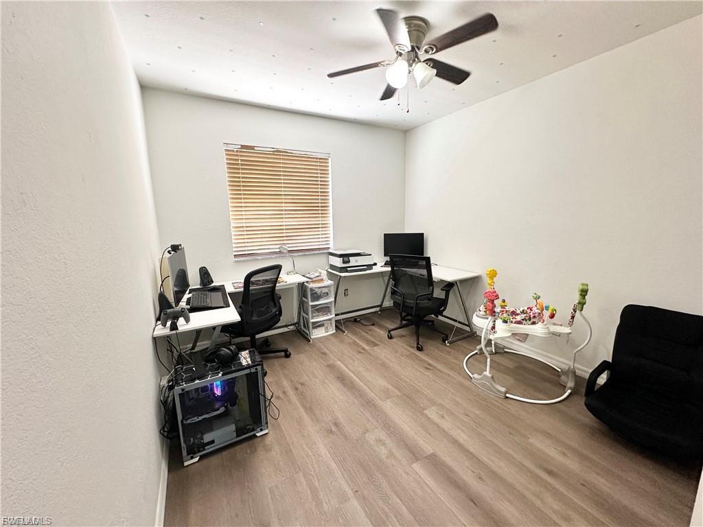 FORT MYERS - Residential