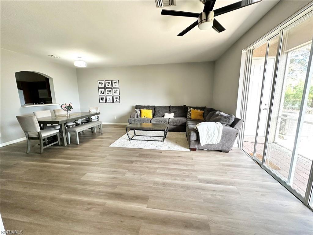 FORT MYERS - Residential