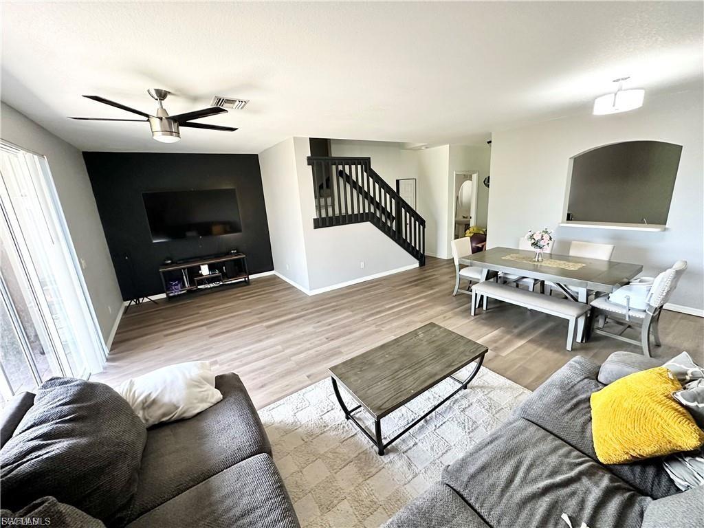 FORT MYERS - Residential
