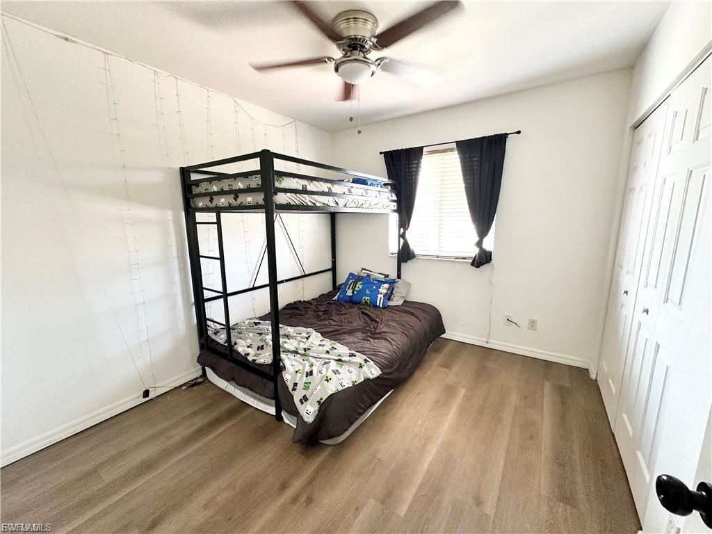 FORT MYERS - Residential