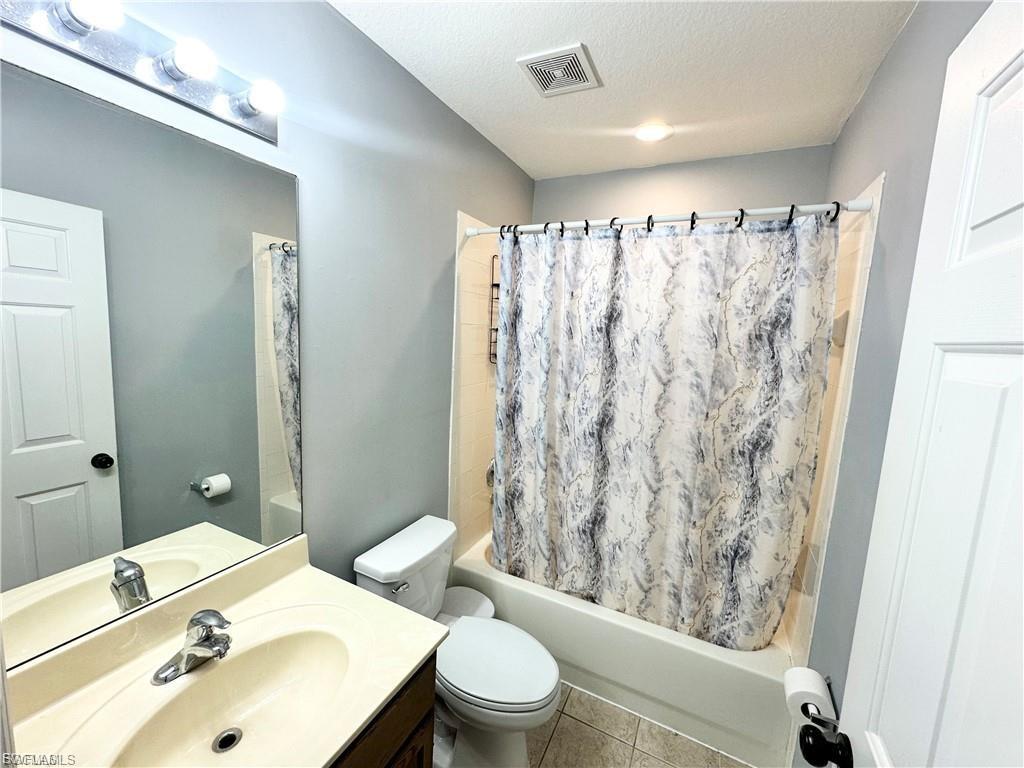 FORT MYERS - Residential