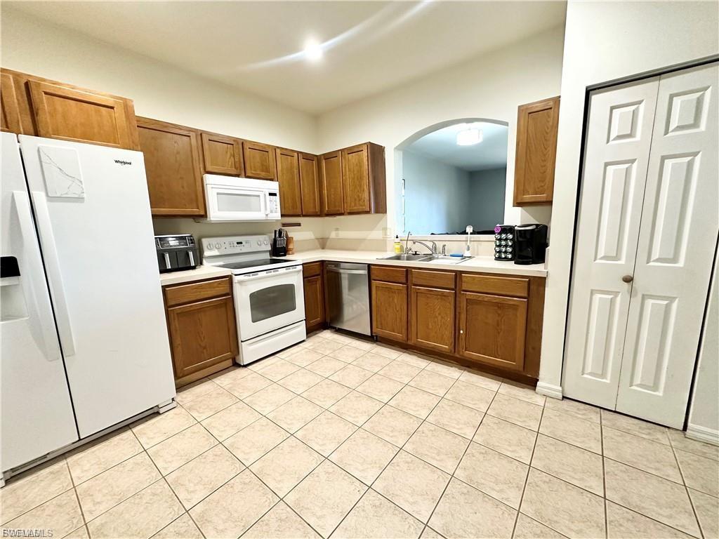 FORT MYERS - Residential