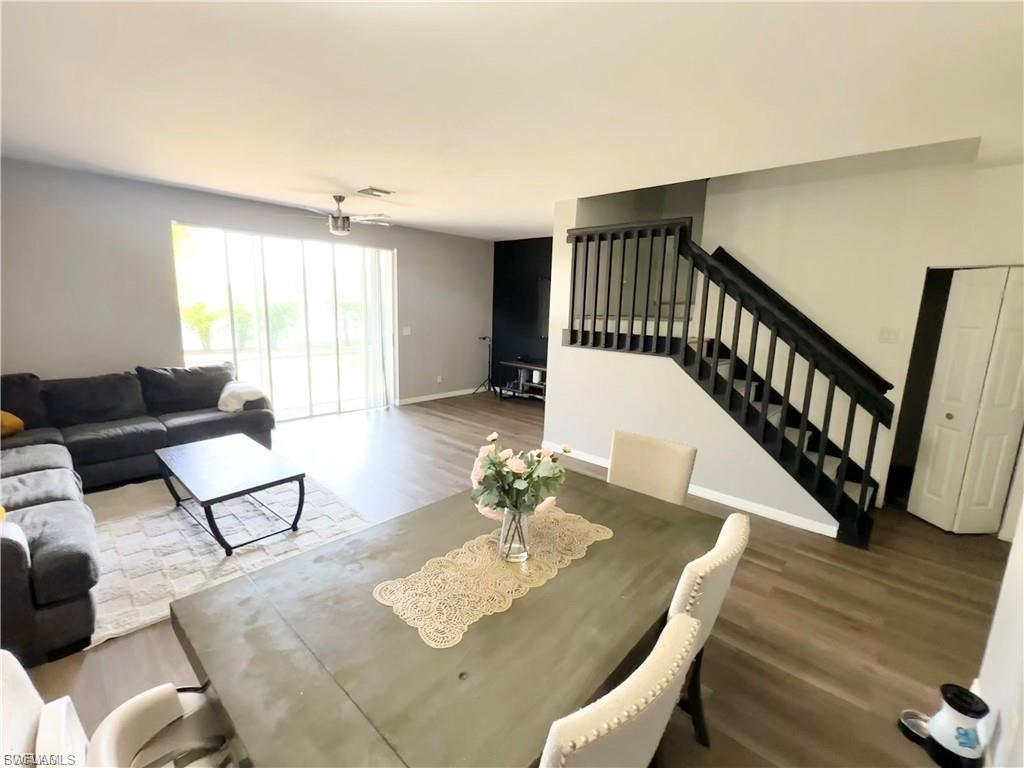 FORT MYERS - Residential