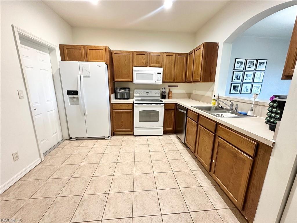 FORT MYERS - Residential