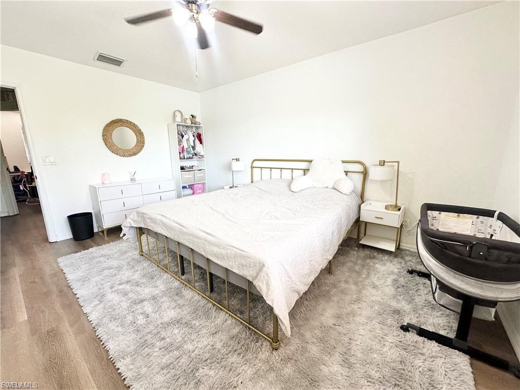 FORT MYERS - Residential