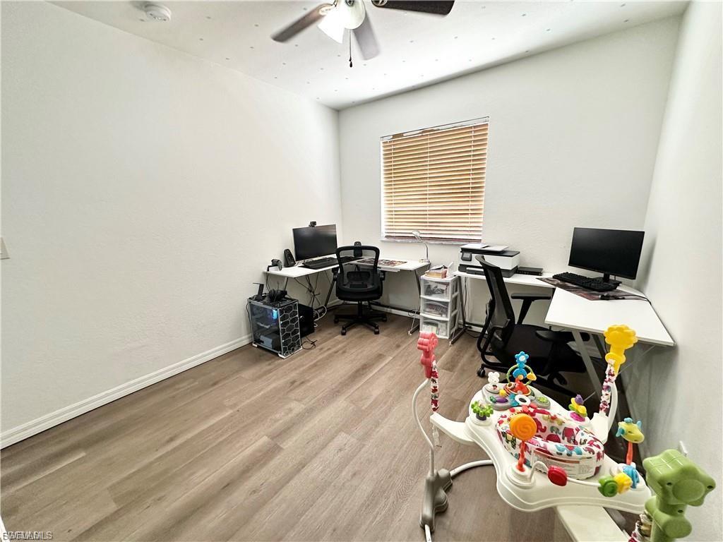 FORT MYERS - Residential