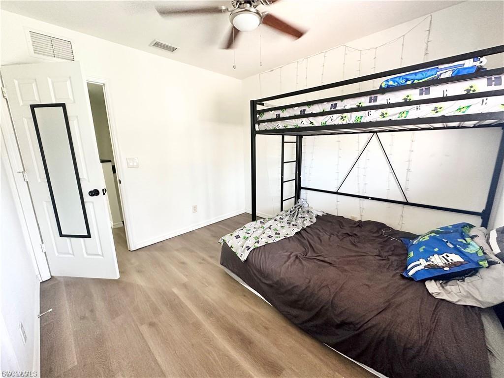 FORT MYERS - Residential